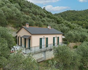 Guest house 0900413 • Holiday property Liguria • Vakantiehuis Zia Maria 