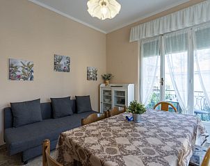 Guest house 0900619 • Apartment Liguria • Appartement Antonietta 