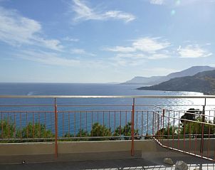 Guest house 0900734 • Apartment Liguria • Appartement Nautilus 