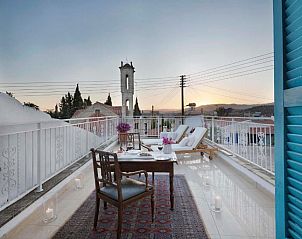 Verblijf 0901116 • Appartement Limassol • Cottage Houses 