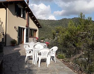 Unterkunft 09015606 • Ferienhaus Ligurien • Huisje in Camporosso 