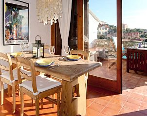 Guest house 0901824 • Holiday property Liguria • Vakantiehuis Danese 