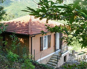 Unterkunft 09022901 • Ferienhaus Ligurien • Vakantiehuis Serena (COX100) 