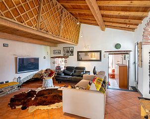 Guest house 09023401 • Holiday property Liguria • Vakantiehuis Carametto 