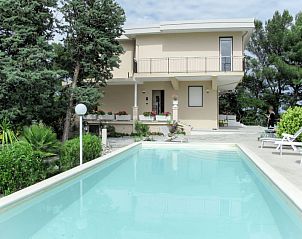 Guest house 0906123 • Holiday property Liguria • Vakantiehuis Villa Jose (PGI212) 