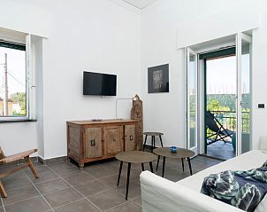 Guest house 0910144 • Apartment Campania / Naples • Appartement Ponari 