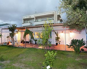 Guest house 0910901 • Holiday property Campania / Naples • Vesuvio 