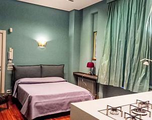 Guest house 0913701 • Apartment Campania / Naples • Appartement Casa Charlotte 