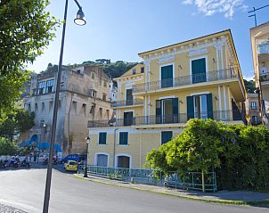 Guest house 0914801 • Apartment Campania / Naples • Appartement Antonietta 