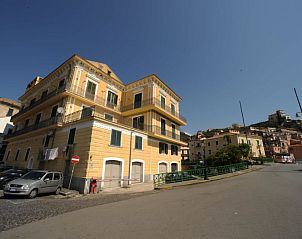 Guest house 0914802 • Apartment Campania / Naples • Appartement Olimpia 