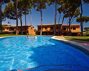 Unterkunft 0915013 • Ferienhaus Costa Brava • Casas Golf Relax 