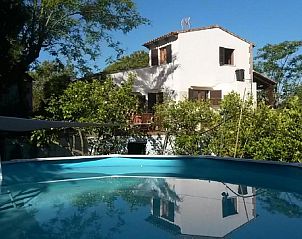 Guest house 0916014 • Holiday property Mallorca • Houpla Sol 