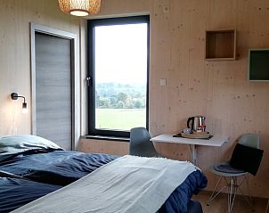 Guest house 0919706 • Bed and Breakfast Luxembourg • Huisje in Tailles 