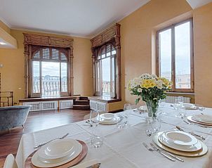 Guest house 0921311 • Apartment Lazio / Rome • Appartement Le Colonne 