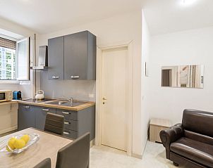 Guest house 0921319 • Apartment Lazio / Rome • Appartement Gold Medal Home in Rome 