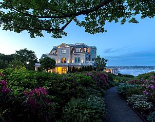 Verblijf 0925117 • Vakantie appartement New England • The Chanler at Cliff Walk 