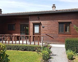 Guest house 0925561 • Holiday property Luxembourg • Vakantiehuisje in Durbuy - Tohogne 