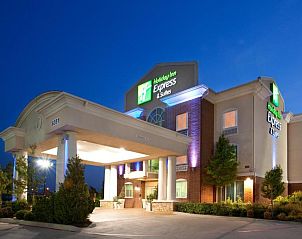 Guest house 0925619 • Apartment Texas • Holiday Inn Express & Suites Fort Worth - Fossil Creek, an I 