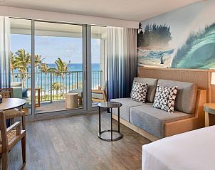 Guest house 0926210 • Apartment Hawaii • Turtle Bay Resort 