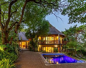 Guest house 0926825 • Holiday property Mpumalanga • Blue Jay Lodge 