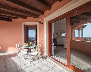 Guest house 09314101 • Apartment Sardinia • Appartement Ginepro 