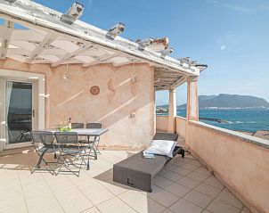 Guest house 09314110 • Apartment Sardinia • Appartement Camilla 