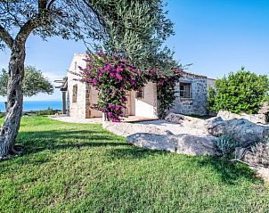 Guest house 09339702 • Holiday property Sardinia • Vakantiehuis Stazzo Serafini 