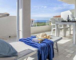 Guest house 0934430 • Apartment Sardinia • Appartement Alta Marea 