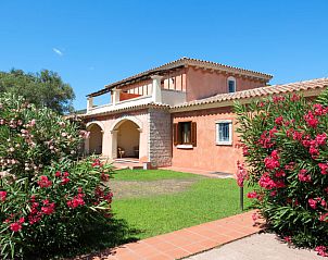 Guest house 0935011 • Apartment Sardinia • Appartement Vecchio Stazzo 