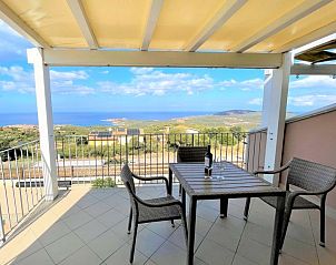 Guest house 0937805 • Apartment Sardinia • Appartement Le verande Bilo con Piscina 