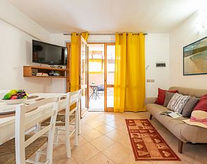 Guest house 0938004 • Holiday property Sardinia • Vakantiehuis Casula Solanas 