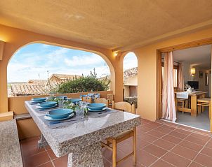 Guest house 0938353 • Apartment Sardinia • Appartement 0/1/M - Marineledda 