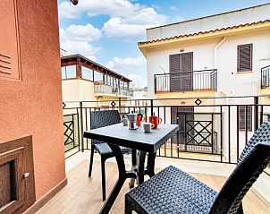 Guest house 09411308 • Apartment Sicily • Appartement A Lapa 