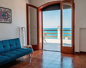 Guest house 09453402 • Apartment Sicily • Appartement Nina 