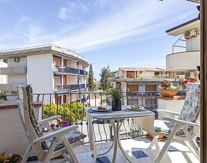 Guest house 0949101 • Apartment Sicily • Appartement Atena 