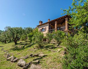 Guest house 0950647 • Holiday property Tuscany / Elba • Vakantiehuis La Limonaia 