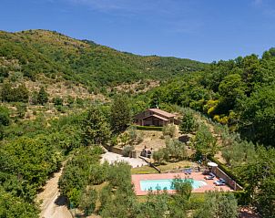 Guest house 0950803 • Holiday property Tuscany / Elba • Vakantiehuis Il Sorbino 