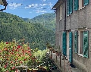 Guest house 095100206 • Holiday property Tuscany / Elba • Huisje in Stazzema 