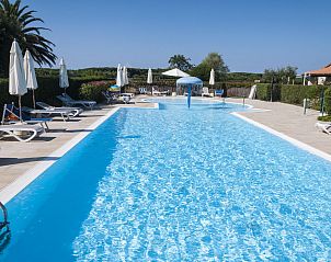 Guest house 095101118 • Holiday property Tuscany / Elba • Agriturismo Le Gorette 