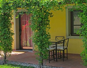 Guest house 095106803 • Apartment Tuscany / Elba • Appartement Girasole 