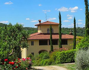 Guest house 095106805 • Apartment Tuscany / Elba • Appartement Corbezzolo 