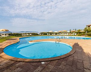 Guest house 09510826 • Holiday property Tuscany / Elba • Tenuta Paradiso 