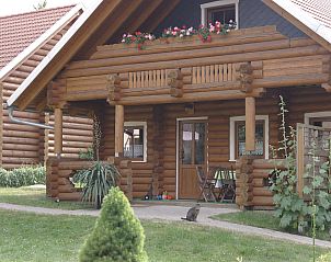 Guest house 095109243 • Holiday property Harz • Holzhaus Andi 