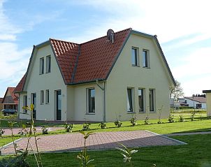 Guest house 095109416 • Holiday property Niedersachsen • Ericaheidepark 