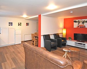 Guest house 095109438 • Apartment Hessen • Ober-Waroldern 