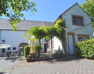 Guest house 095110000 • Apartment Eifel / Mosel / Hunsrueck • Enjoy II 