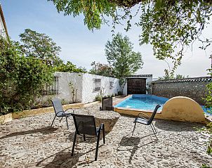 Guest house 095111630 • Holiday property Andalusia • El Molino 