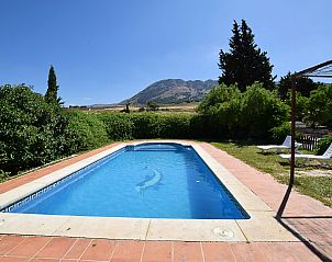 Guest house 095111632 • Holiday property Andalusia • Cortijo Los Alazores 