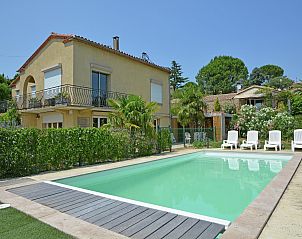 Verblijf 095114760 • Vakantiewoning Languedoc / Roussillon • Beauregard 