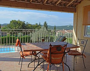 Verblijf 095115361 • Vakantiewoning Languedoc / Roussillon • La Soléiade 